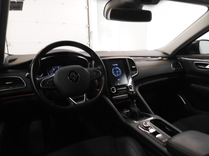 Photo 3 VIN: VF1RFD00259638233 - RENAULT TALISMAN ESTATE 