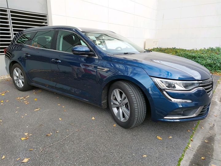 Photo 2 VIN: VF1RFD00259660734 - RENAULT TALISMAN ESTATE 