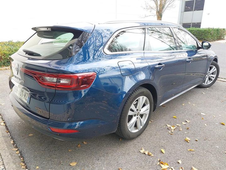 Photo 4 VIN: VF1RFD00259660734 - RENAULT TALISMAN ESTATE 