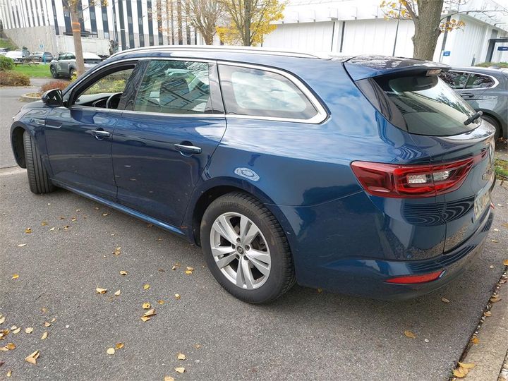 Photo 3 VIN: VF1RFD00259660734 - RENAULT TALISMAN ESTATE 