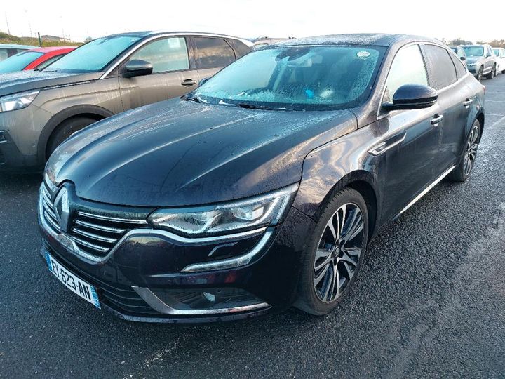 Photo 1 VIN: VF1RFD00259661690 - RENAULT TALISMAN 