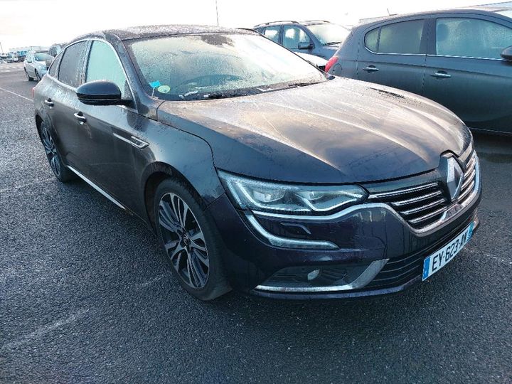 Photo 2 VIN: VF1RFD00259661690 - RENAULT TALISMAN 