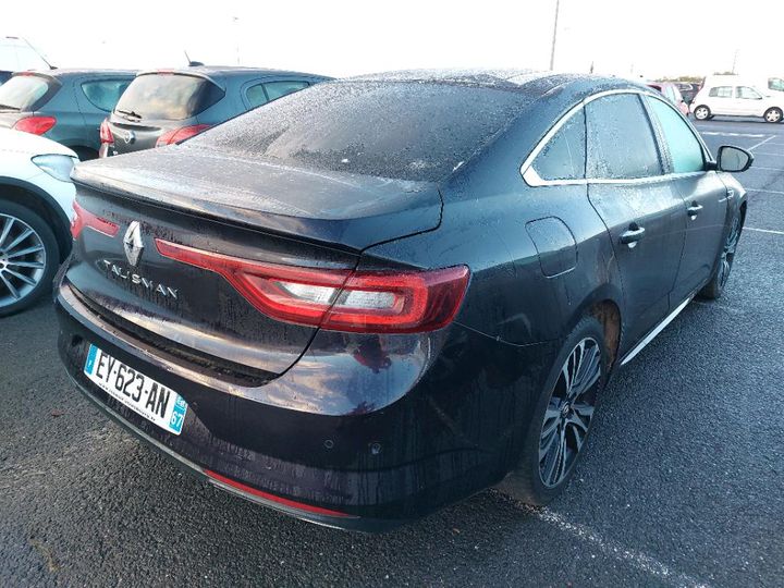 Photo 4 VIN: VF1RFD00259661690 - RENAULT TALISMAN 