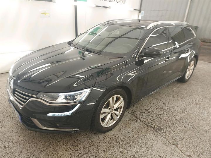 Photo 1 VIN: VF1RFD00259776662 - RENAULT TALISMAN ESTATE 