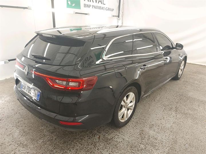 Photo 2 VIN: VF1RFD00259776662 - RENAULT TALISMAN ESTATE 