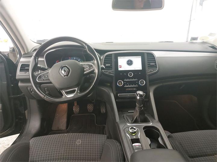 Photo 3 VIN: VF1RFD00259776662 - RENAULT TALISMAN ESTATE 