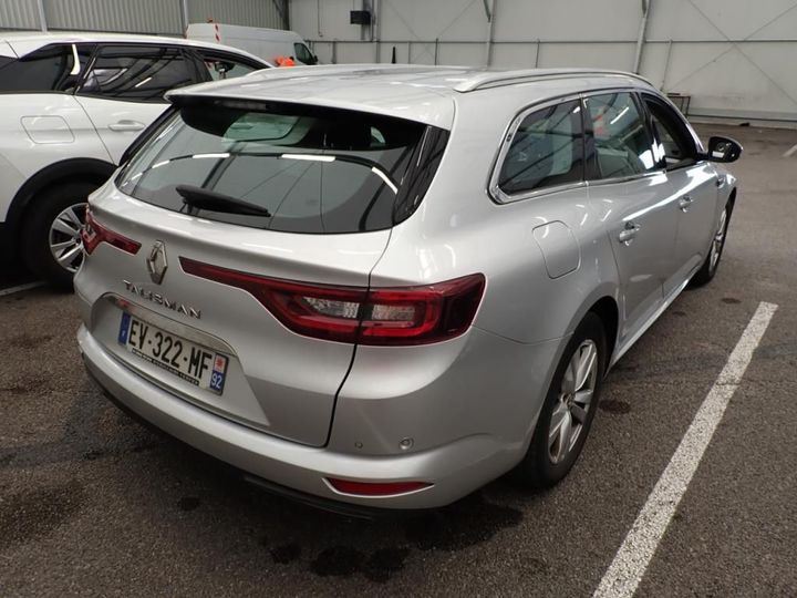 Photo 2 VIN: VF1RFD00259975260 - RENAULT TALISMAN ESTATE 