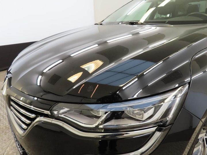 Photo 23 VIN: VF1RFD00260267595 - RENAULT TALISMAN 