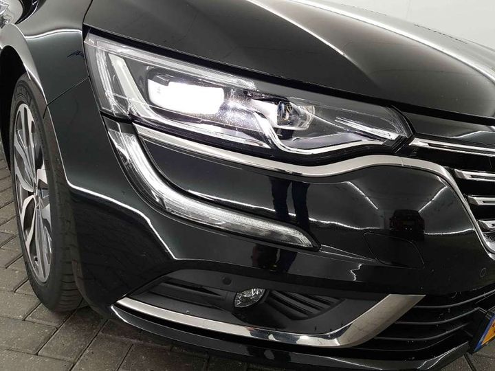 Photo 14 VIN: VF1RFD00260267645 - RENAULT TALISMAN ESTATE 