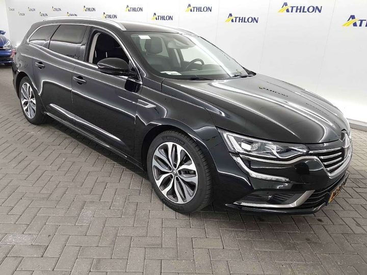 Photo 2 VIN: VF1RFD00260267645 - RENAULT TALISMAN ESTATE 