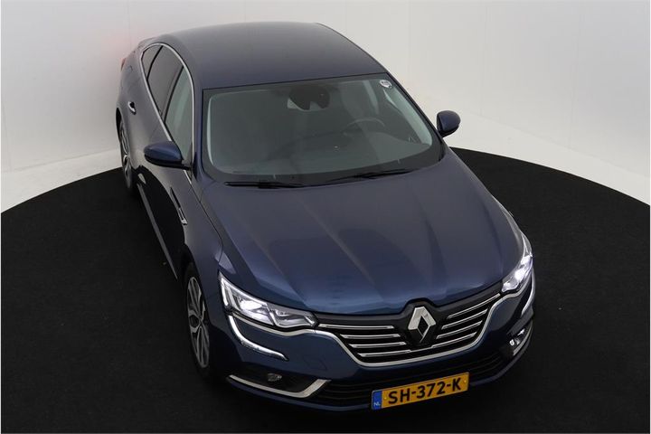 Photo 2 VIN: VF1RFD00260331490 - RENAULT TALISMAN 