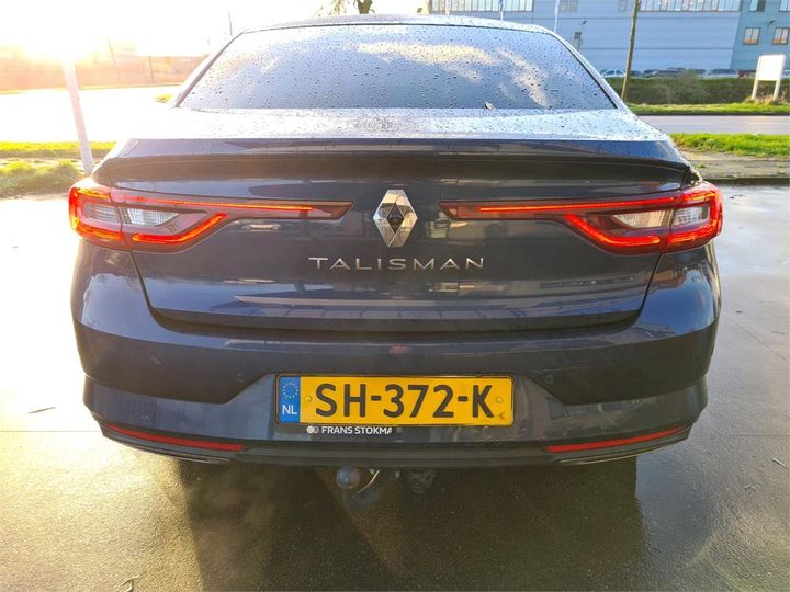 Photo 22 VIN: VF1RFD00260331490 - RENAULT TALISMAN 