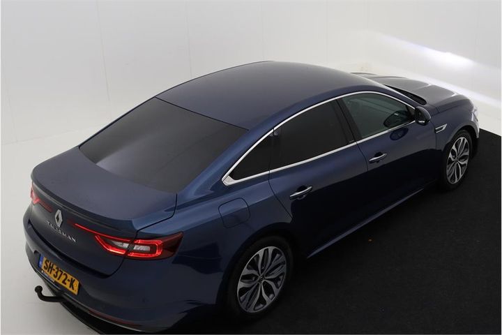 Photo 3 VIN: VF1RFD00260331490 - RENAULT TALISMAN 