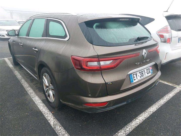 Photo 2 VIN: VF1RFD00260381032 - RENAULT TALISMAN ESTATE 