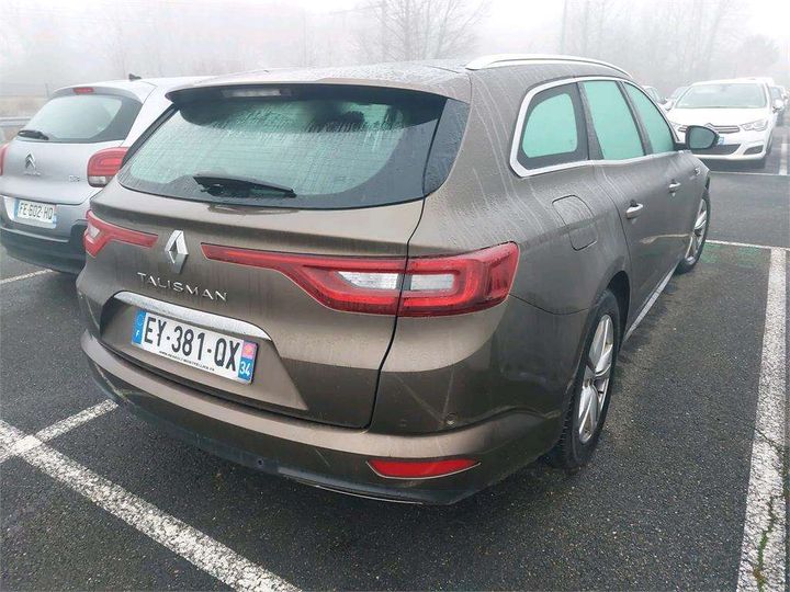 Photo 3 VIN: VF1RFD00260381032 - RENAULT TALISMAN ESTATE 