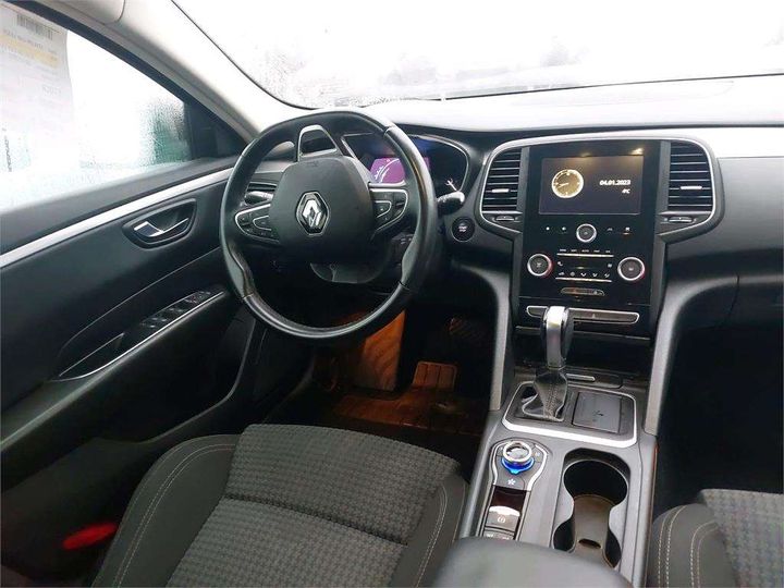 Photo 4 VIN: VF1RFD00260381032 - RENAULT TALISMAN ESTATE 