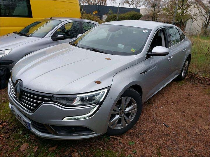 Photo 1 VIN: VF1RFD00260381175 - RENAULT TALISMAN 