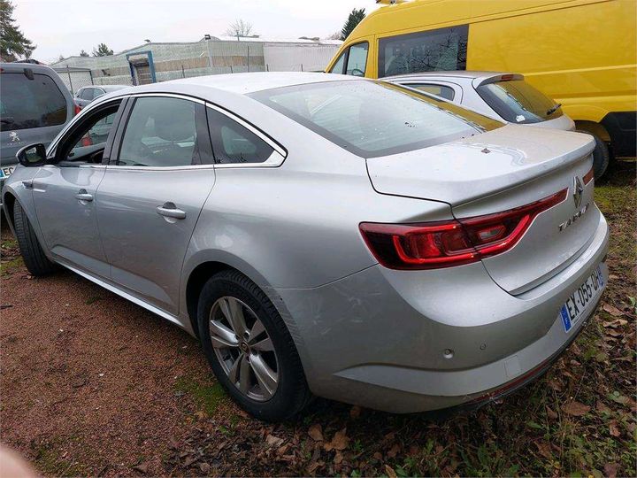 Photo 2 VIN: VF1RFD00260381175 - RENAULT TALISMAN 