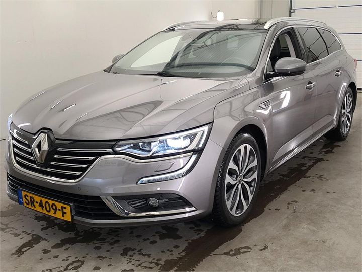 Photo 1 VIN: VF1RFD00260384559 - RENAULT TALISMAN 