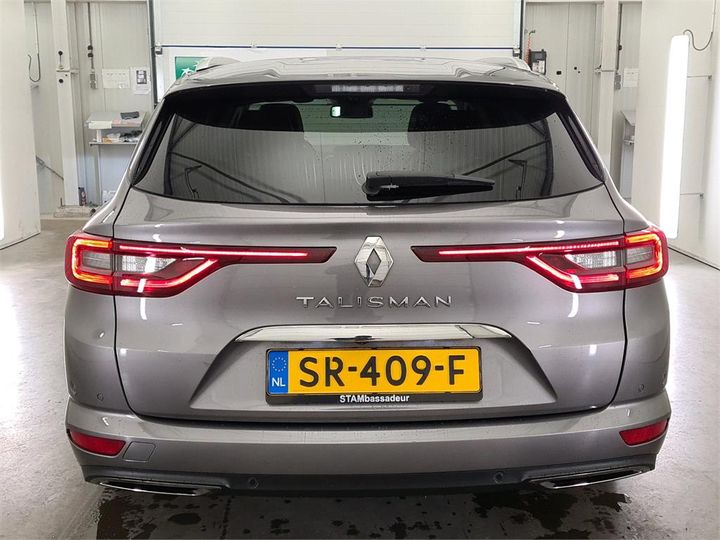 Photo 11 VIN: VF1RFD00260384559 - RENAULT TALISMAN 