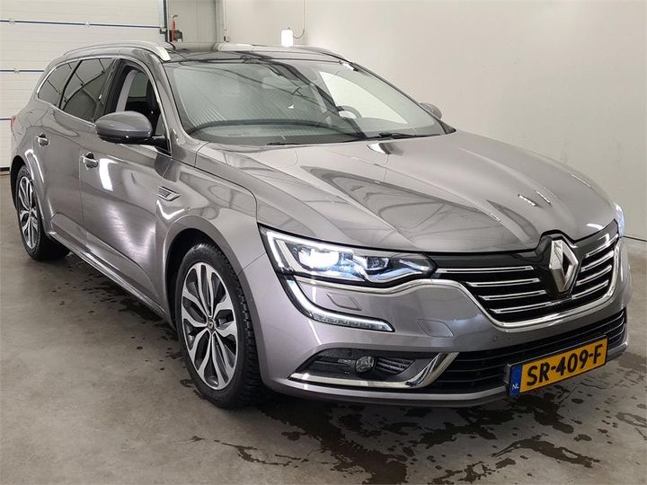 Photo 20 VIN: VF1RFD00260384559 - RENAULT TALISMAN 