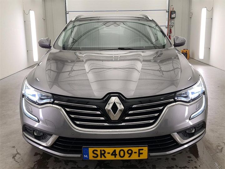 Photo 31 VIN: VF1RFD00260384559 - RENAULT TALISMAN 