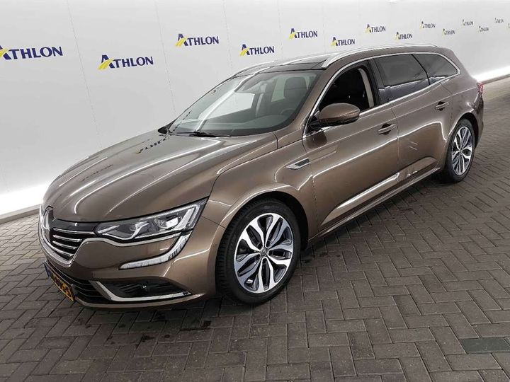 Photo 0 VIN: VF1RFD00260566035 - RENAULT TALISMAN ESTATE 