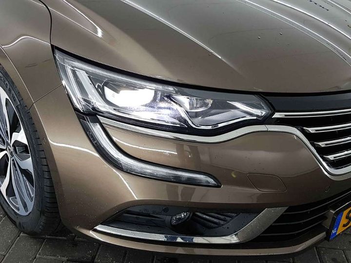 Photo 17 VIN: VF1RFD00260566035 - RENAULT TALISMAN ESTATE 