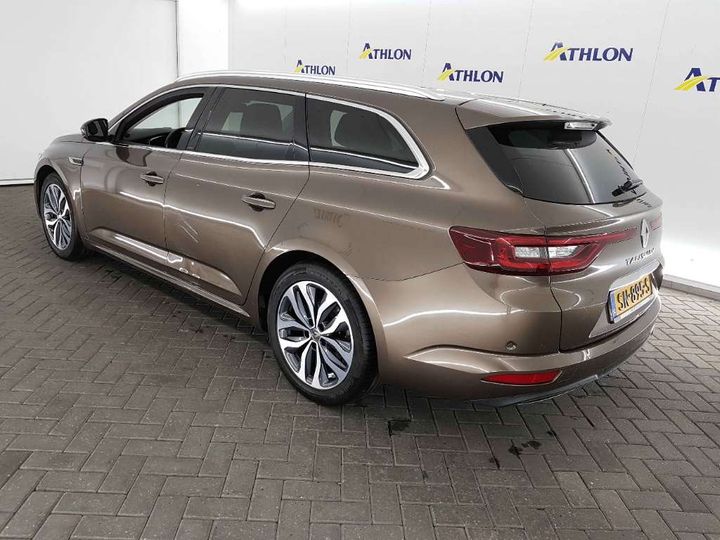 Photo 3 VIN: VF1RFD00260566035 - RENAULT TALISMAN ESTATE 