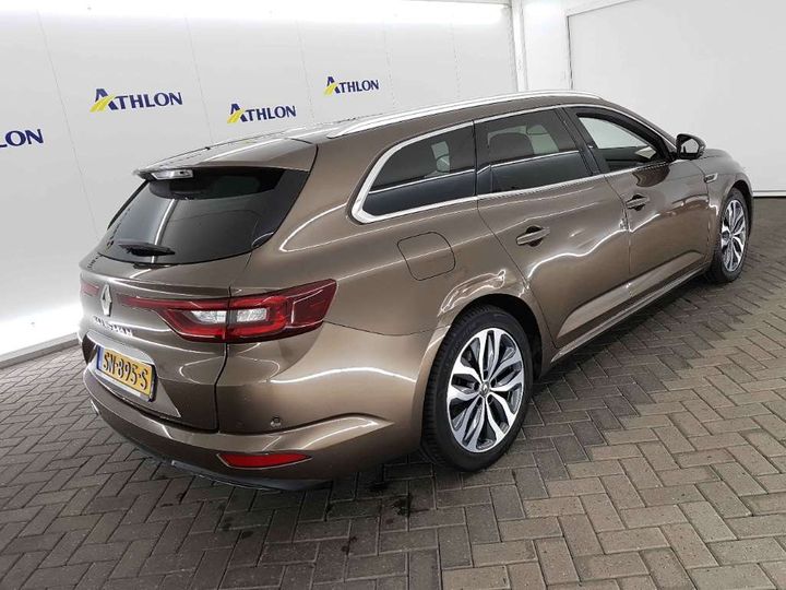 Photo 4 VIN: VF1RFD00260566035 - RENAULT TALISMAN ESTATE 