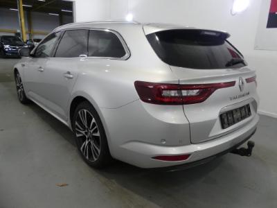 Photo 3 VIN: VF1RFD00260772598 - RENAULT TALISMAN GRANDTOUR DIESEL 