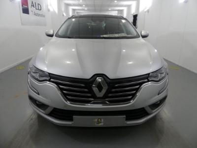 Photo 5 VIN: VF1RFD00260772598 - RENAULT TALISMAN GRANDTOUR DIESEL 