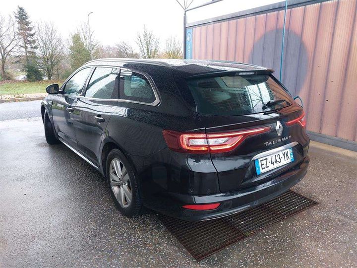 Photo 2 VIN: VF1RFD00260837112 - RENAULT TALISMAN ESTATE 