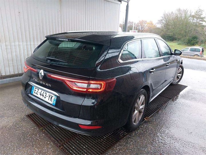 Photo 3 VIN: VF1RFD00260837112 - RENAULT TALISMAN ESTATE 