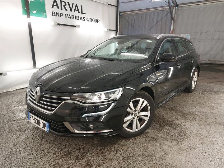 Photo 1 VIN: VF1RFD00260837479 - RENAULT TALISMAN ESTATE 