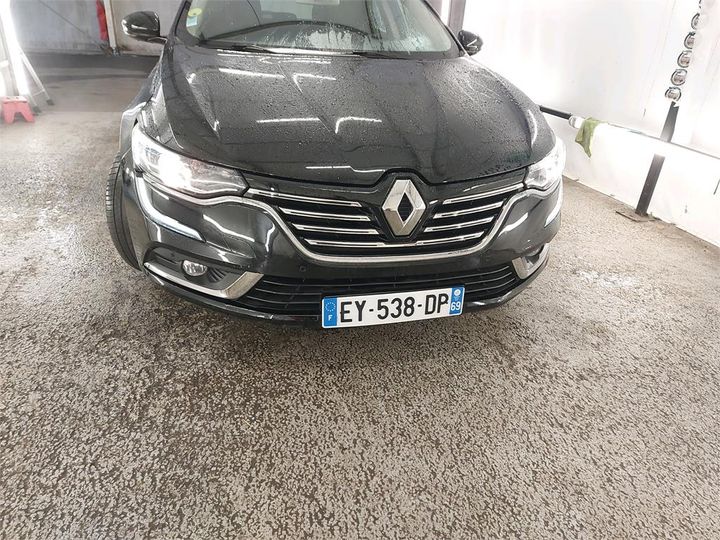 Photo 17 VIN: VF1RFD00260837479 - RENAULT TALISMAN ESTATE 