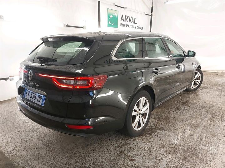 Photo 2 VIN: VF1RFD00260837479 - RENAULT TALISMAN ESTATE 