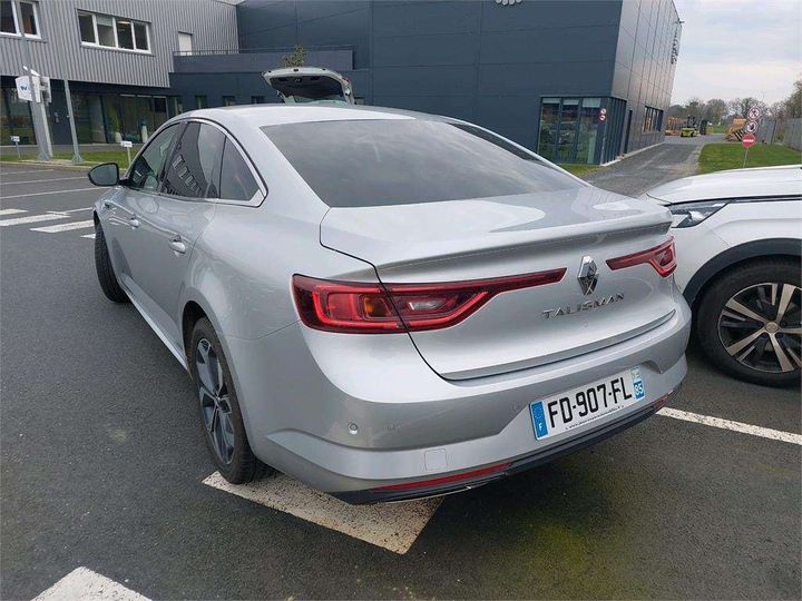 Photo 2 VIN: VF1RFD00260996552 - RENAULT TALISMAN 