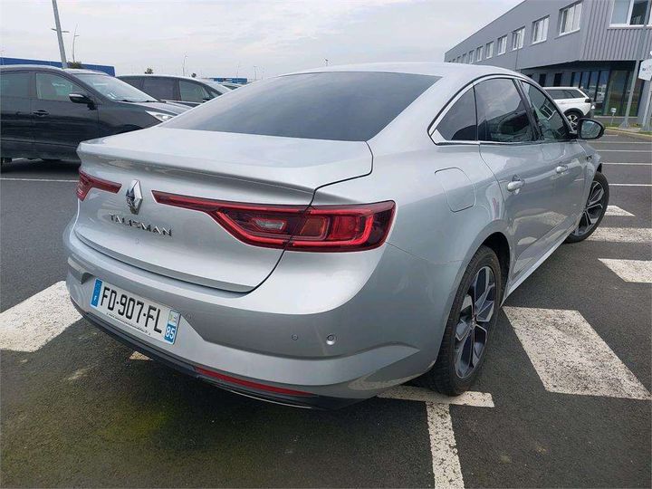 Photo 3 VIN: VF1RFD00260996552 - RENAULT TALISMAN 