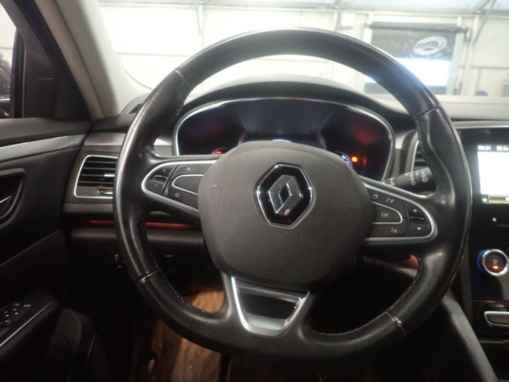 Photo 10 VIN: VF1RFD00261306809 - RENAULT TALISMAN ESTATE 