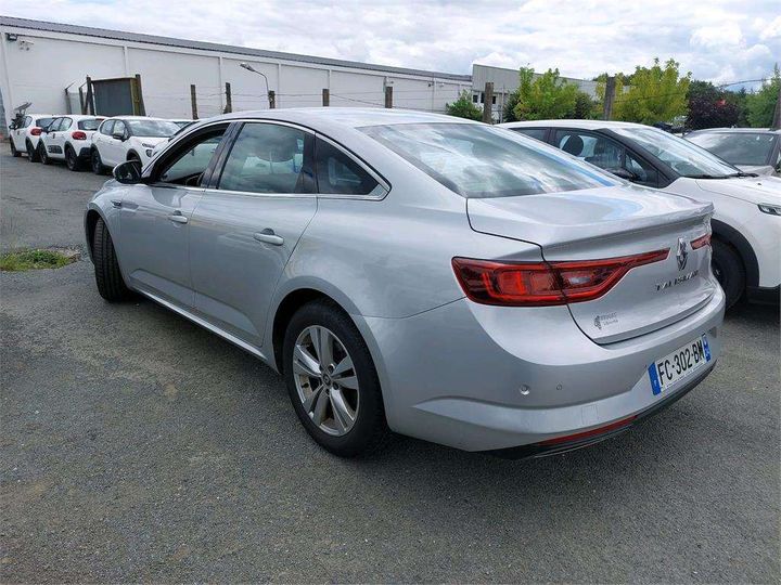 Photo 2 VIN: VF1RFD00261319446 - RENAULT TALISMAN 