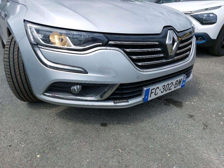 Photo 31 VIN: VF1RFD00261319446 - RENAULT TALISMAN 