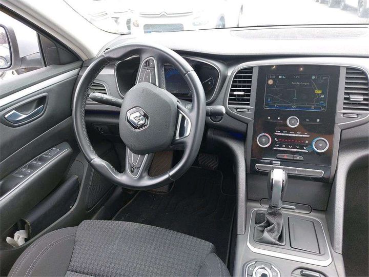 Photo 4 VIN: VF1RFD00261319446 - RENAULT TALISMAN 