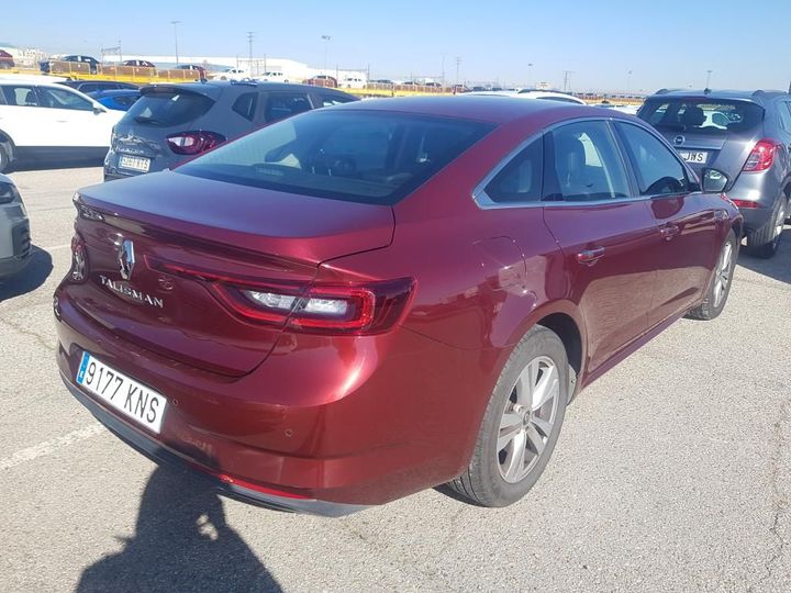 Photo 2 VIN: VF1RFD00261381638 - RENAULT TALISMAN 