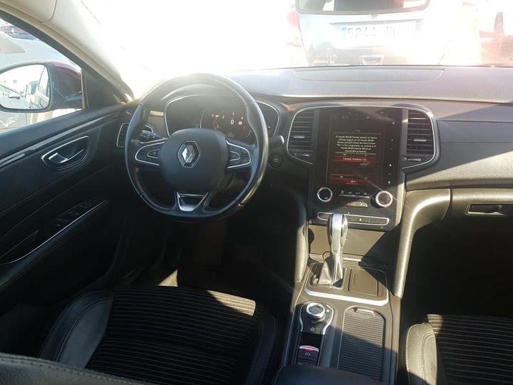 Photo 3 VIN: VF1RFD00261381638 - RENAULT TALISMAN 