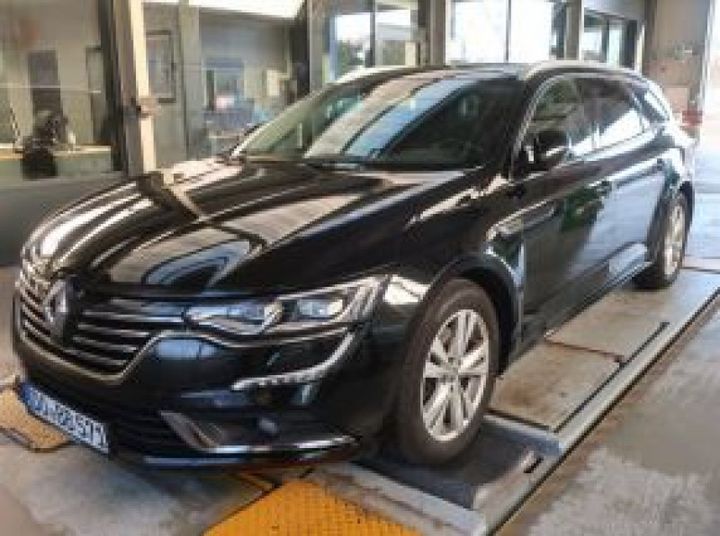 Photo 1 VIN: VF1RFD00261853790 - RENAULT TALISMAN 