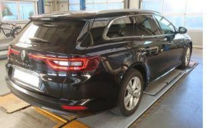 Photo 3 VIN: VF1RFD00261853790 - RENAULT TALISMAN 