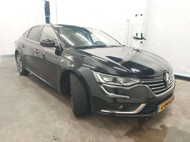 Photo 21 VIN: VF1RFD00262151222 - RENAULT TALISMAN 