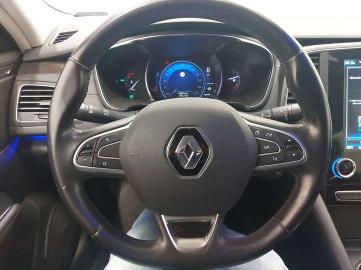 Photo 8 VIN: VF1RFD00262151222 - RENAULT TALISMAN 