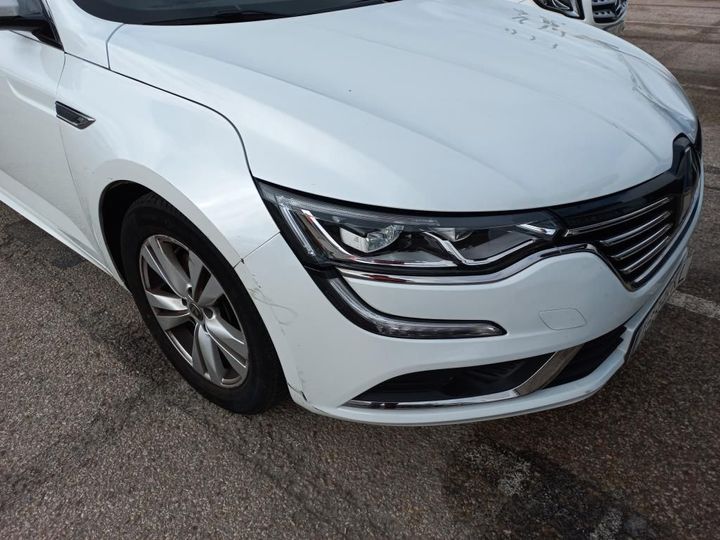 Photo 26 VIN: VF1RFD00263389565 - RENAULT TALISMAN 